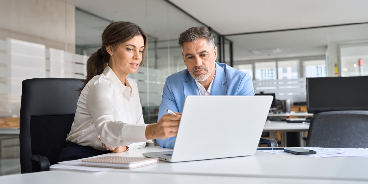 IT Consulting & Projects